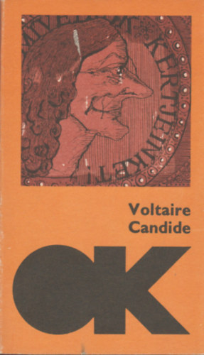 Voltaire - Candide vagy az optimizmus