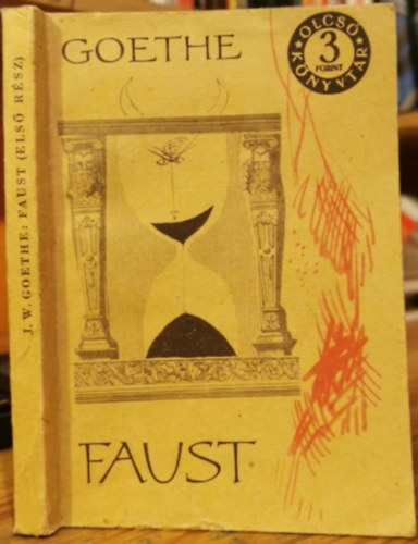 Goethe - Faust - Els rsz