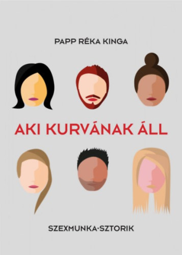 Papp R�ka Kinga - Aki kurv�nak �ll