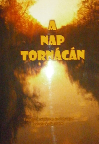 Dr. Krass�y Iv�nn� - Helen Bereg  (szerk.) - A Nap torn�c�n