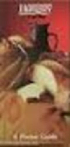 Gyula N�meth - Hungary - A Pocket Guide