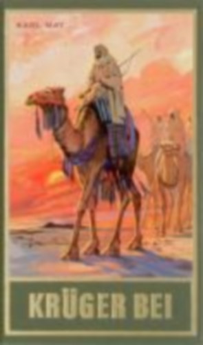 Karl May - Kr�ger bei