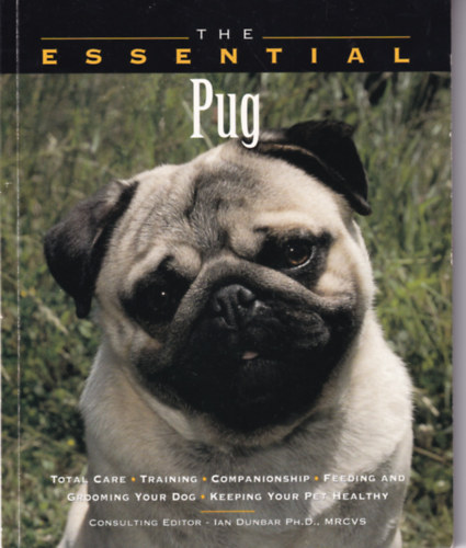 The Essential Pug
