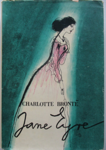 Charlotte Bront� - Jane Eyre