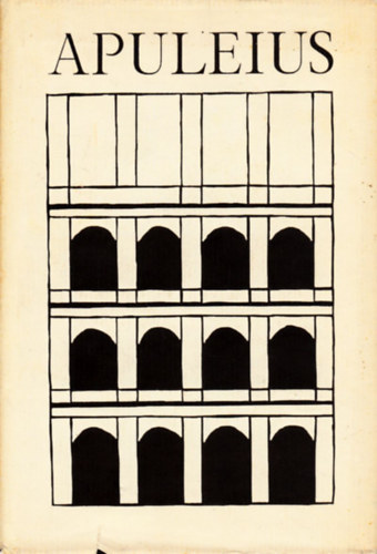 Apuleius - Az aranyszam�r