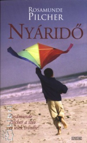 Rosamunde Pilcher - Nyrid