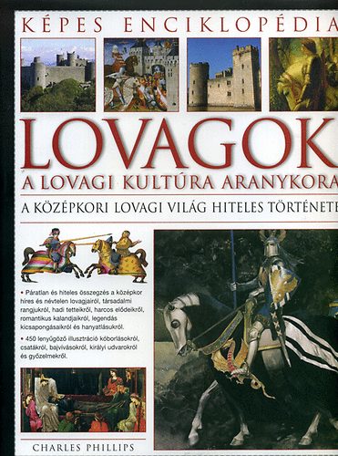Charles Phillips - Lovagok