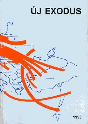 Tamás Pál; Inotai András (szerk.) - Új exodus: A nemzetközi munkaerőáramlás új irányai