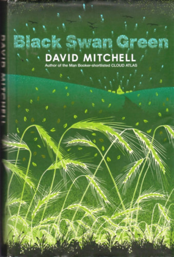 David Mitchell - Black Swan Green