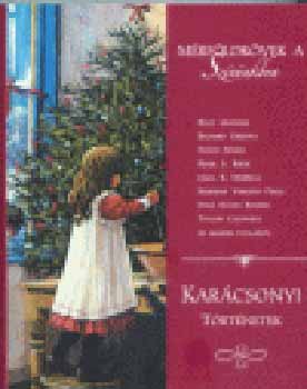 Opus Kiad� - M�rf�ldk�vek a sz�v�nkben - kar�csonyi t�rt�netek