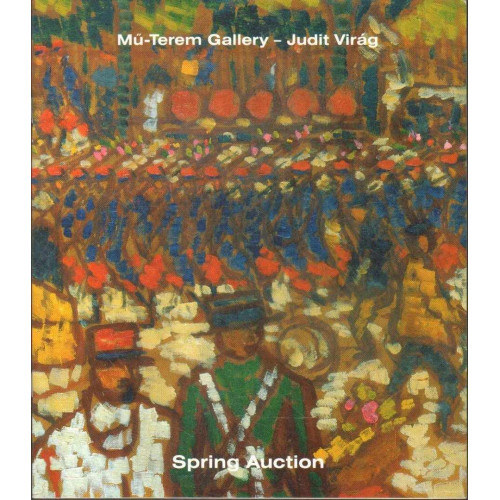 M-Terem Gallery - Judit Virg (Spring Auction)