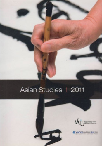 Tams Matura - Asian Studies 2011