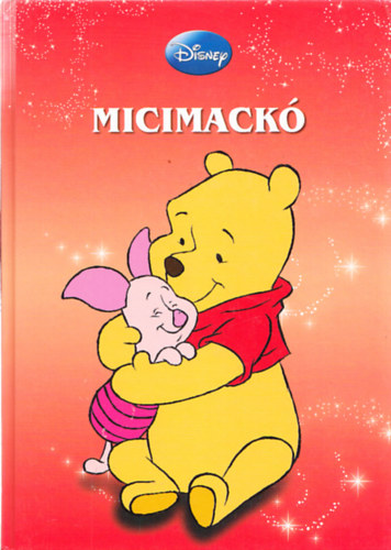 Micimackó (Disney-filmek gyűjteménye)