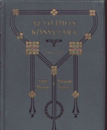 Viktor és Paul Marguerite - A gyermek-király