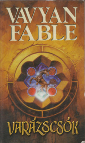 Vavyan Fable - Varzscsk - puha kts