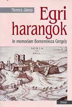 Nemes Jnos - Egri harangok