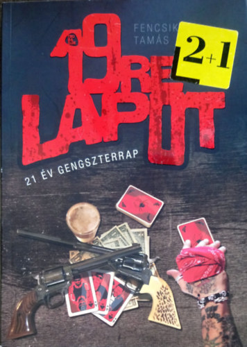 Fencsik Tam�s - 19-re lapot