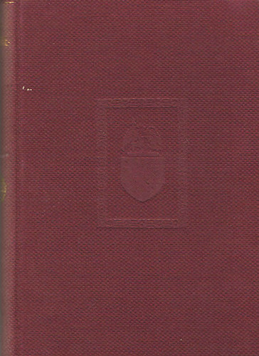 Ferenczi Zolt�n  (szerk.) - Magyar Shakespeare-t�r X.