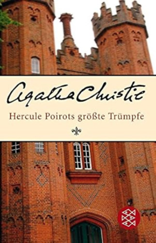 Agatha Christie - Hercule Poirot's gr�sste Tr�mpfe