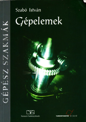 Szab Istvn - Gpelemek