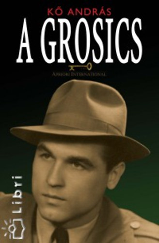 K� Andr�s - A Grosics