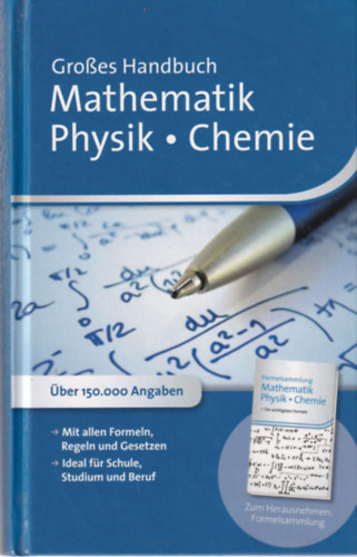 Mathematik Physik-Chemie