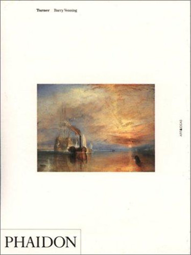 Barry Venning - Turner A&I