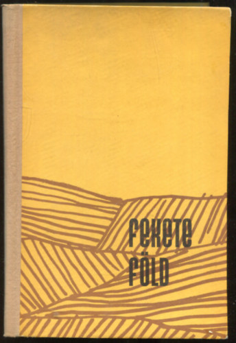 Ger� J�nos - Fekete F�ld