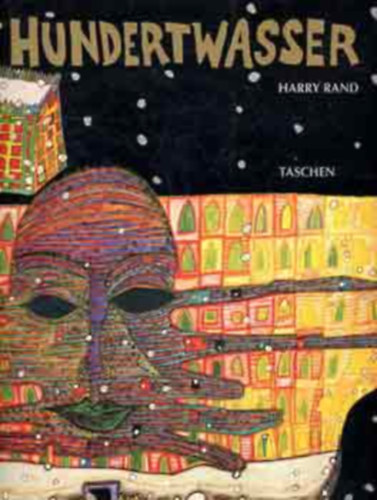 Harry Rand - Hundertwasser