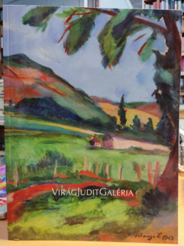 Virg Judit Galria - Virg Judit Galria - szi aukci 73 2023