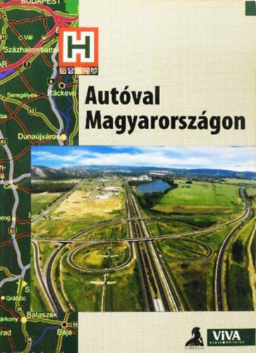 Moldován Tamás - A természet csodái Magyarországon + Autóval Magyarországon