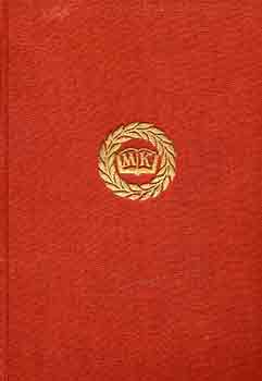 J�kai M�r - Rab R�by