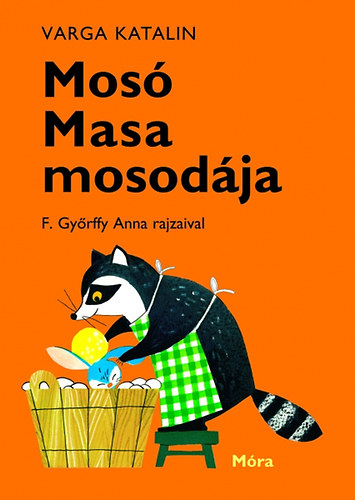 Varga Katalin - Mos� Masa mosod�ja