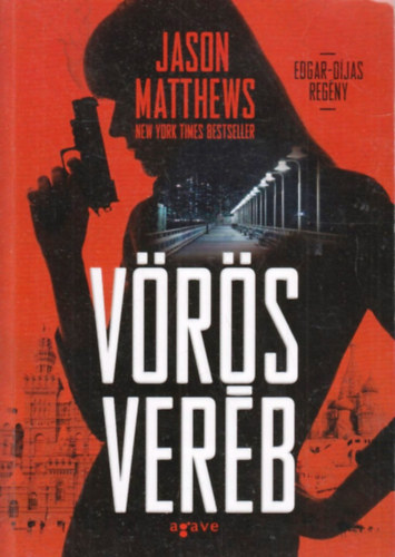 Jason Matthews - V�r�s ver�b