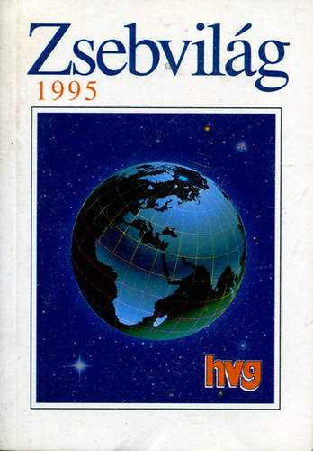 Simon kos; Vass Pter  (szerk.) - Zsebvilg 1995