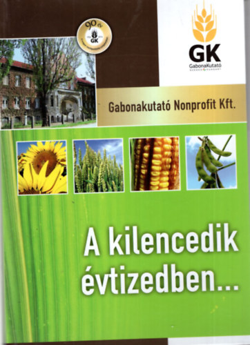 Szilgyi Lszl Matuz Jnos - A kilencedik vtizedben...