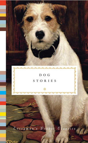 Diana Secker Tesdell  (Editor) - Dog Stories