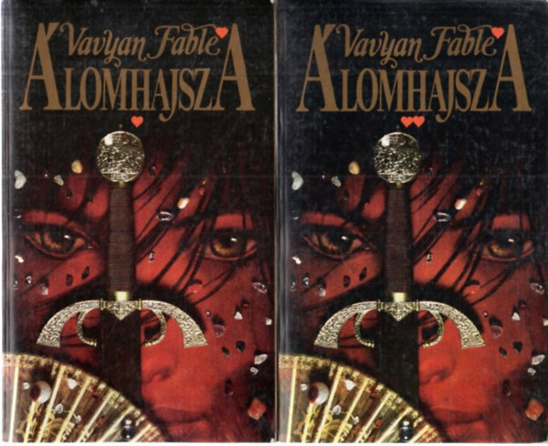 Vavyan Fable - Álomhajsza 1-2.