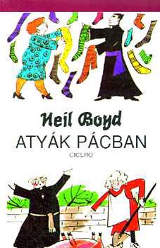 Neil Boyd - Atyk pcban