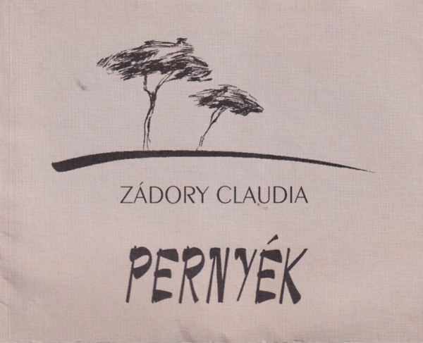 Zdory Claudia - Pernyk