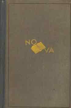 Louis Bromfield - Felh�k m�g�tt is der�s az �g