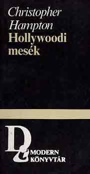 Christopher Hampton - Hollywoodi mesk