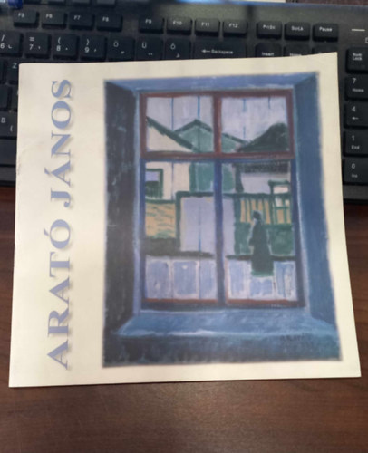 Arató János festőművész emlékkiállítása