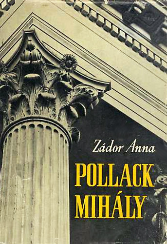 Zdor Anna - Pollack Mihly 1773-1855