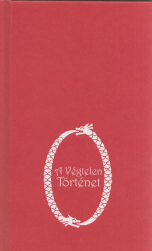 Michael Ende - A V�gtelen T�rt�net