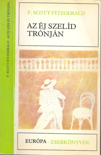 F.Scott Fitzgerald - Az j szeld trnjn