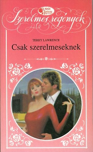 Terry Lawrence - Csak szerelmeseknek