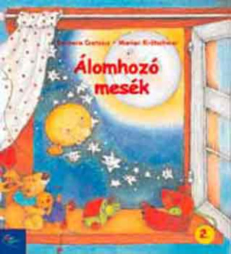 Cratzius B.; M. Kratschmer - lomhoz mesk 2.