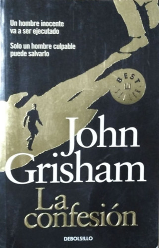 John Grisham - La confesión