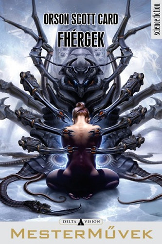 Orson Scott Card; - Fhrgek
